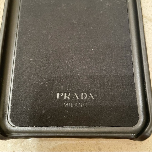 iPhone 8 Plus Prada Case - Picture 4 of 5